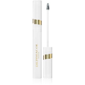 Dermacol Eyebrow Lifting ceara gel pentru sprâncene - imagine 2